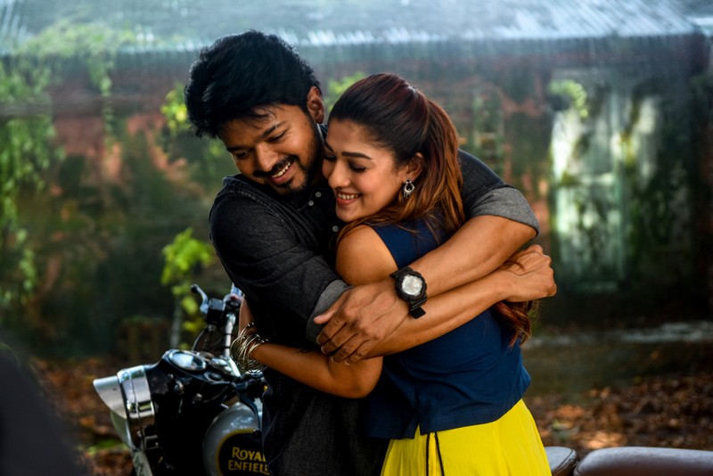 Bigil Vijay Nayan