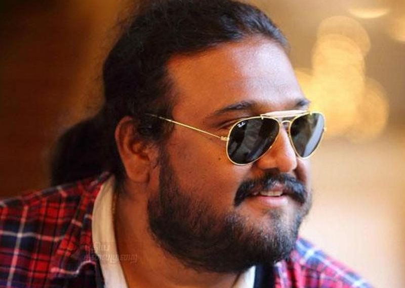 Director Siva