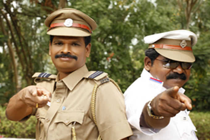 Dr.Maran Imman Annachi