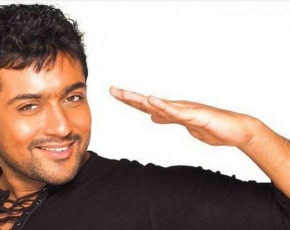 Suriya 2