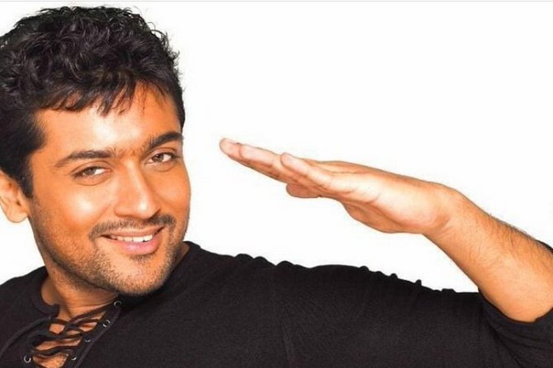 Suriya 2