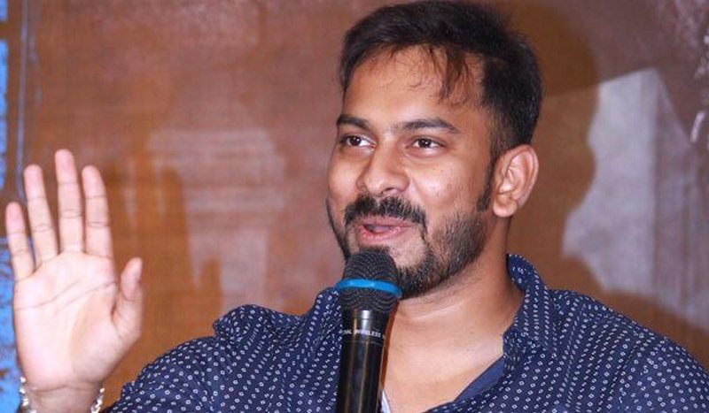 Santhosh-P-Jayakumar