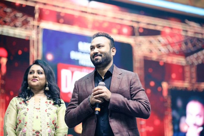 Subaskaran Darbar Audio