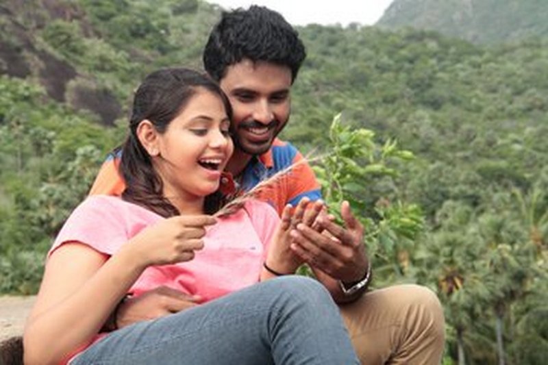 Thottu Vidum Thooram