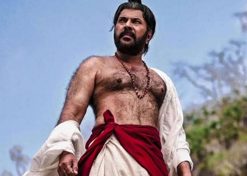 mammootty