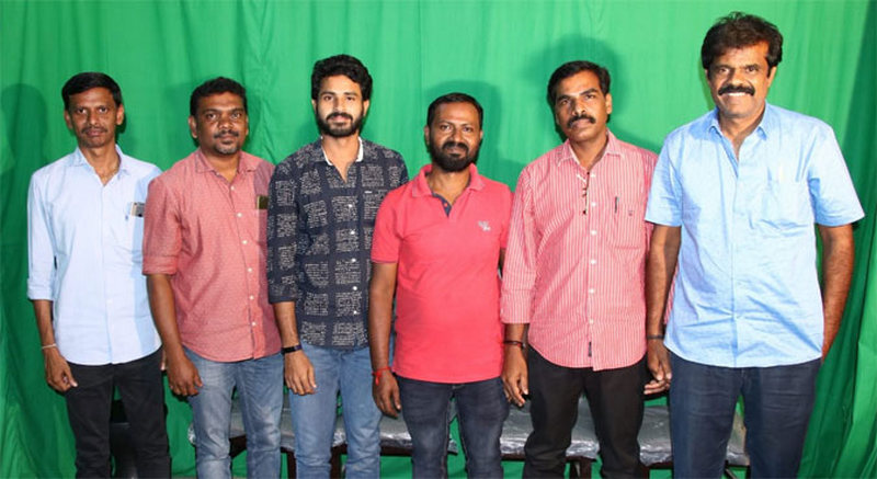 thottu-vidum-thooram team