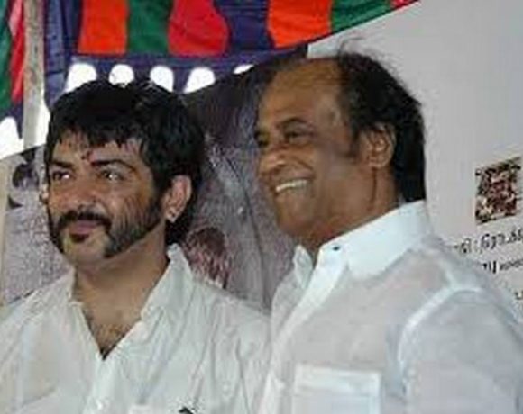 Ajith Rajini