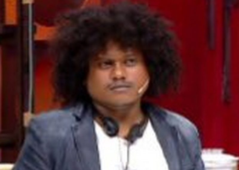pugazh