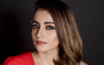 trisha