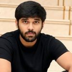 Dhruv Vikram
