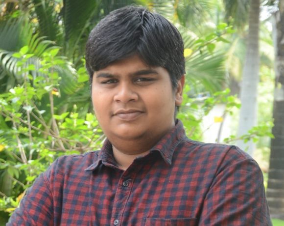 Director Karthik Subburaj (2)
