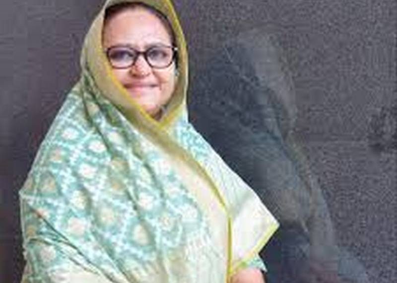 Kameela Nasar