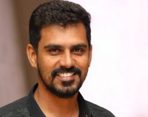 S.R.Prabhu