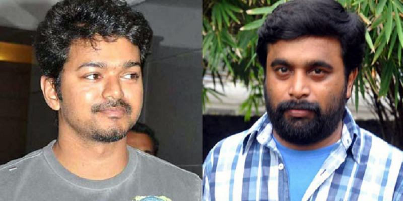 Vijay Sasikumar
