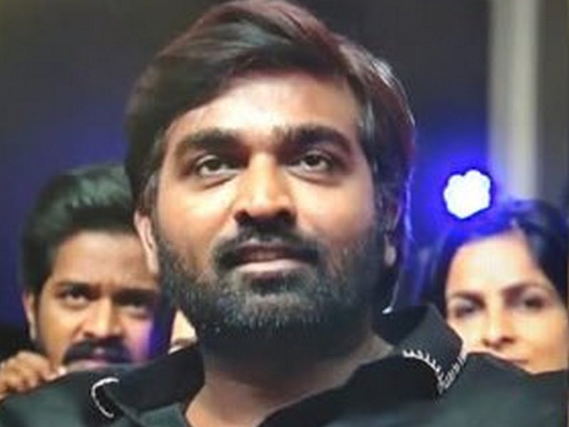 vijaysethupathi master audio