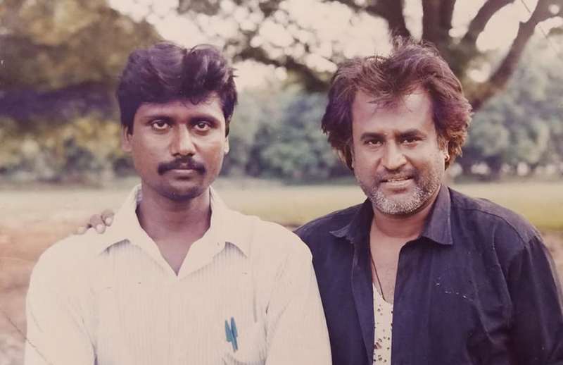 manibharathi and rajini