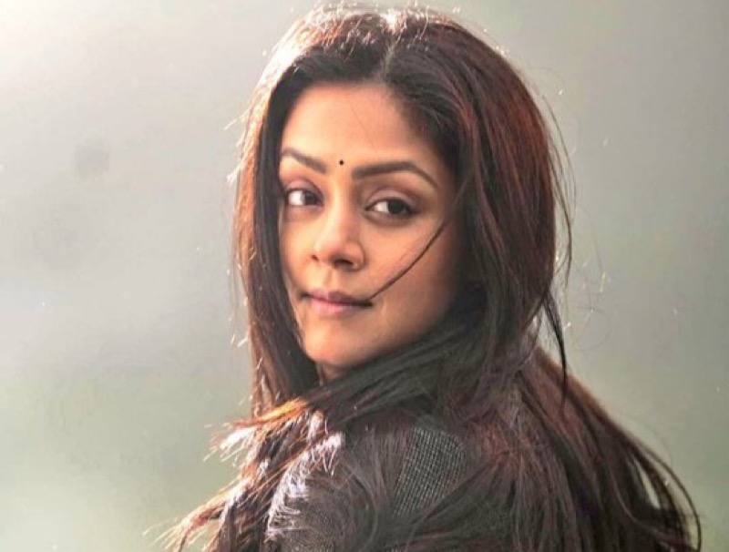 Jyotika