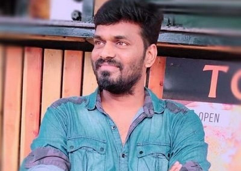 Arunprasath