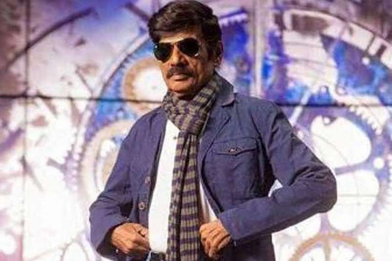 gowndamani