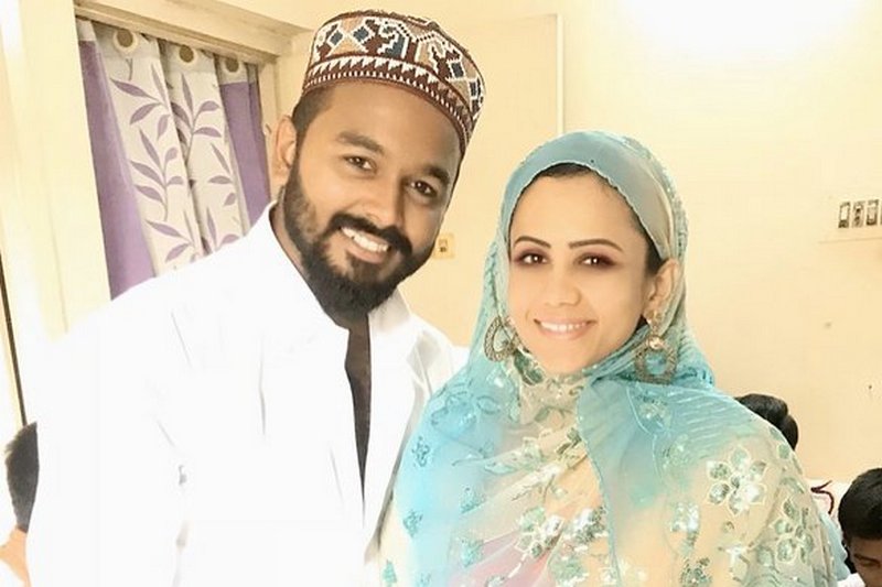 manimegalai hussain