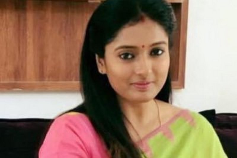 gayathri raguram