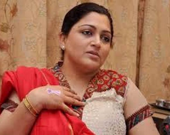 khushboo