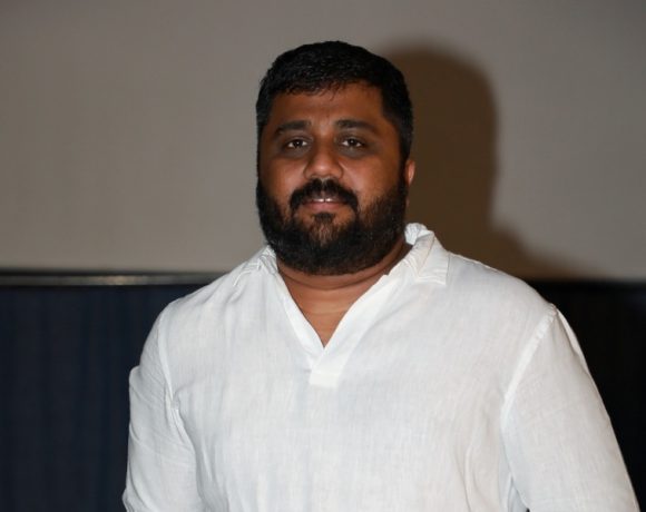 Gnanavel Raja