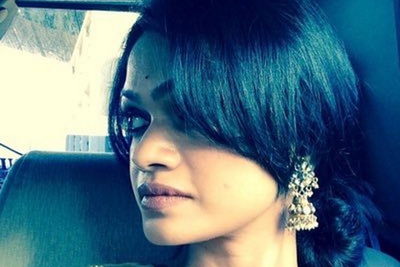 suchithra