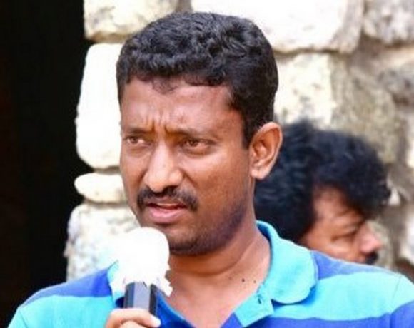 Caarthick raju