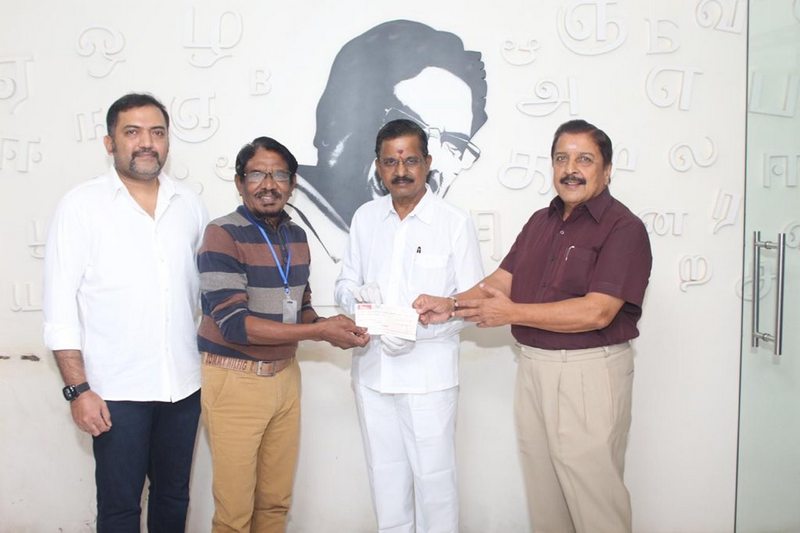 Rajasekar-bharathiraja-thanu,Sivakumar