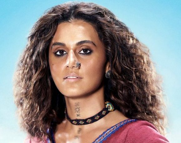 taapsee