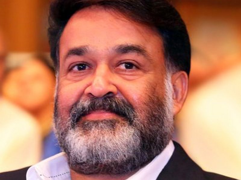 Mohanlal
