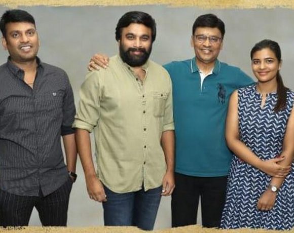 Mundhanai mudichu remake