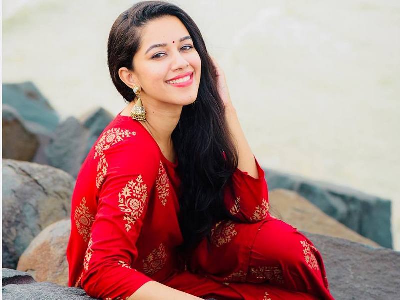Mirunalini ravi