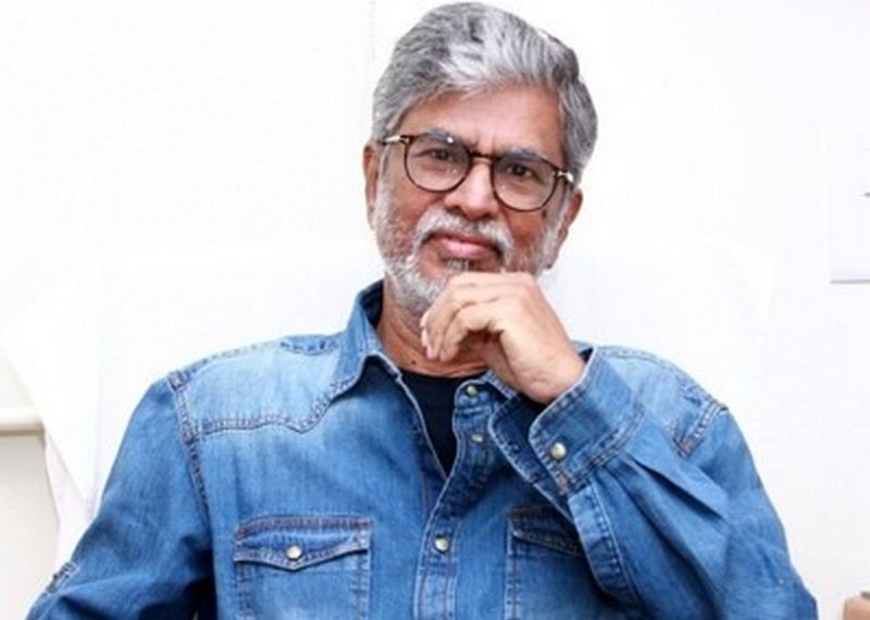 SAChandrasekar