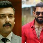 suriya and arunvijay