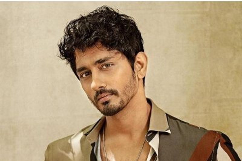 Siddharth 1