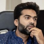 Silambarasan TR