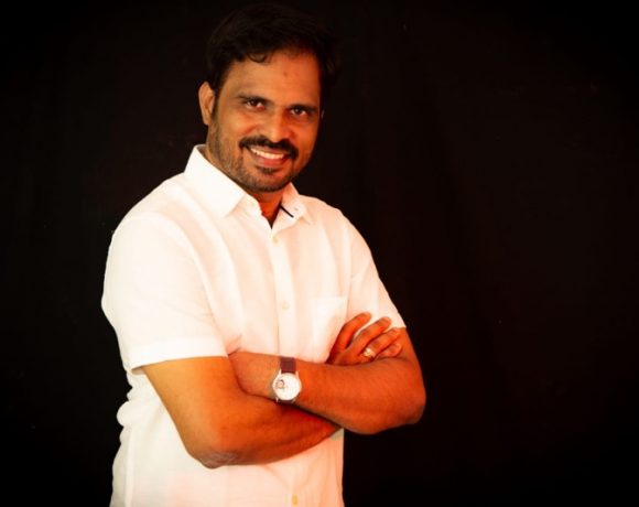 Arun Bharathi