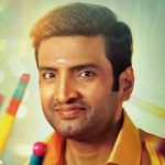 Sabapathi FL