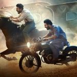 RRR Movie