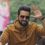 Santhanam - Parris Jeyaraj