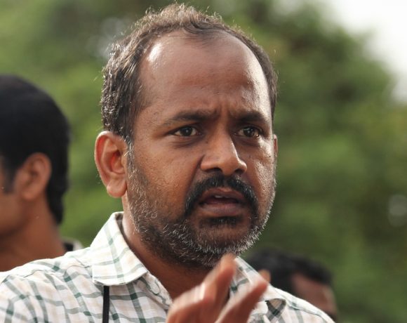 Mahesh Muthuswami 1