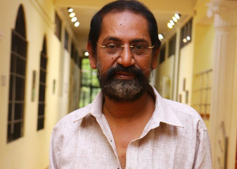 S.P.Jananathan