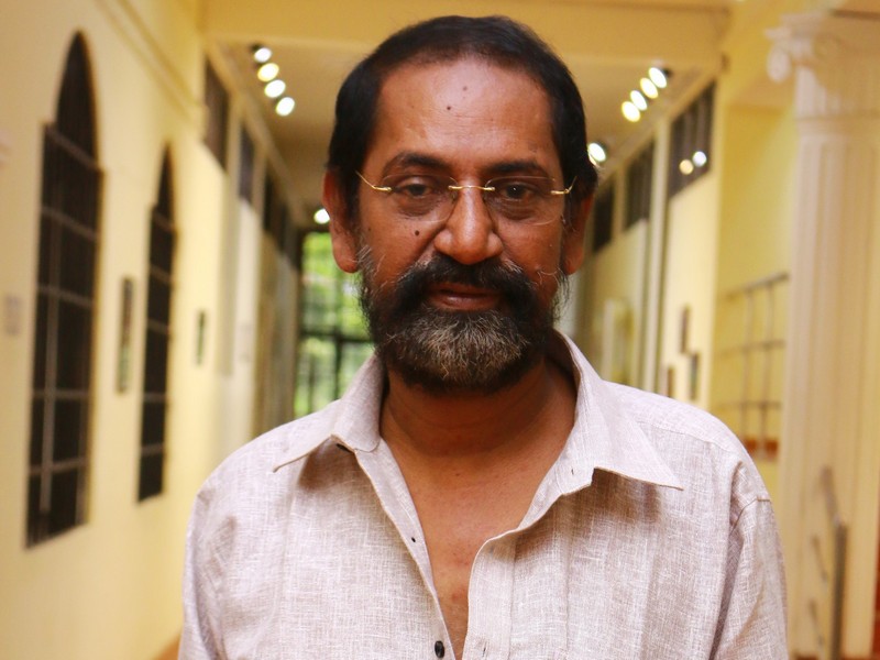 S.P.Jananathan
