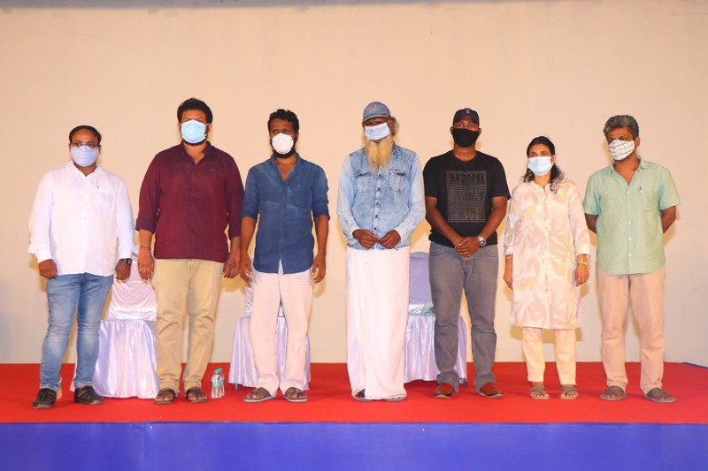 IIFC Press Meet