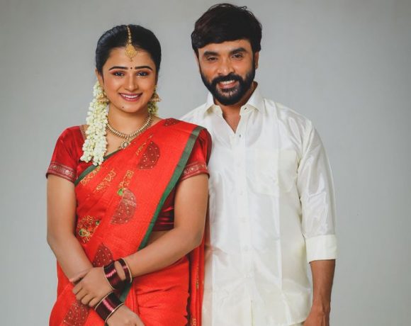 Kanniga ravi - snehan