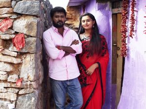Choo Mandhirakaali