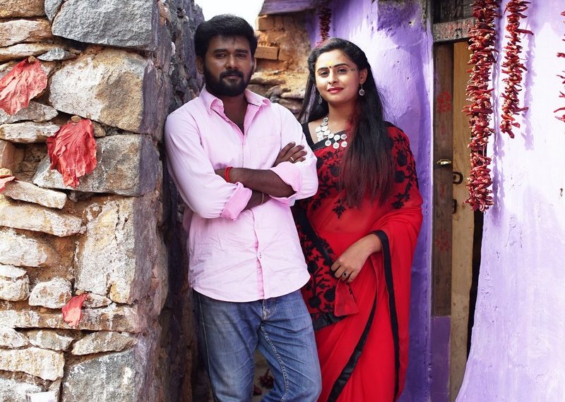 Choo Mandhirakaali