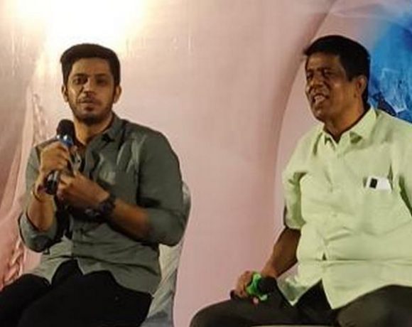 Deepak sundarrajan - R.Sundarrajan